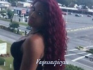 Vanessaspicy2u