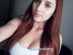 Vanessawhang