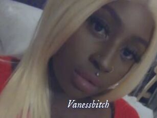 Vanessbitch