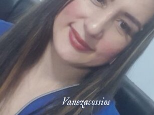 Vanezacossios