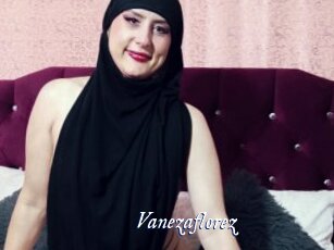 Vanezaflorez