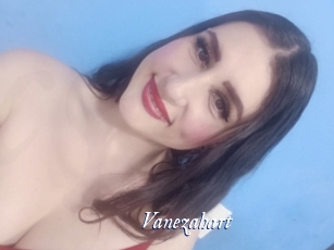 Vanezahart