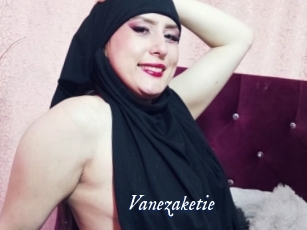 Vanezaketie