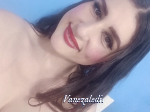 Vanezaledis