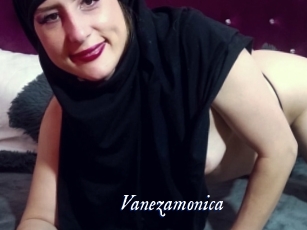 Vanezamonica
