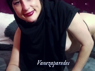 Vanezaparedes