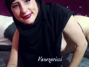 Vanezaricci