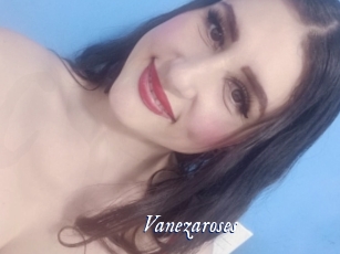 Vanezaroses