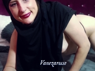 Vanezarosse
