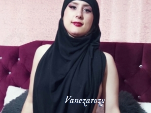 Vanezarozo