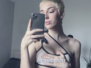 Vanillaamber