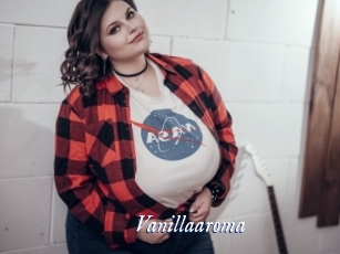 Vanillaaroma