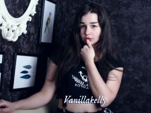 Vanillakelly