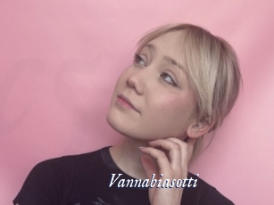 Vannabiasotti