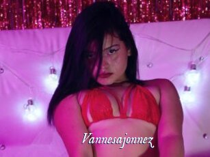 Vannesajonnez