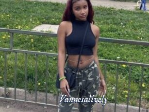 Vannesalively