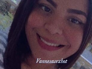 Vannesasexhot