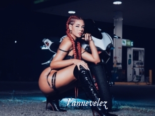 Vannevelez