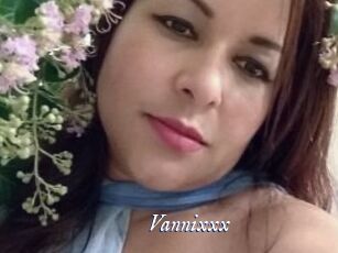 Vannixxx