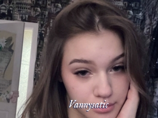Vannysatic