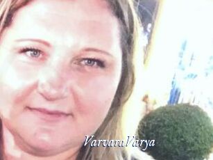 VarvaraVarya