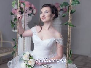 Vasilisaamore