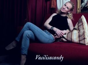 Vasilisacandy