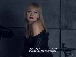 Vasilisarockdoll