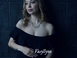 Vasyllyna