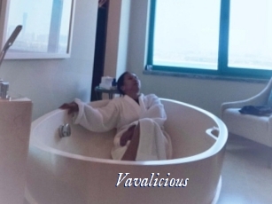Vavalicious