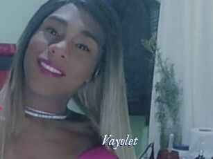 Vayolet