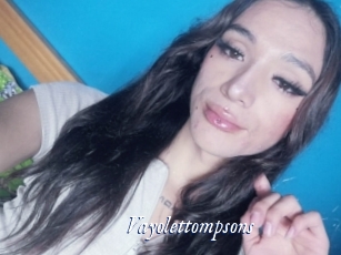 vayolettompsons Cam 5