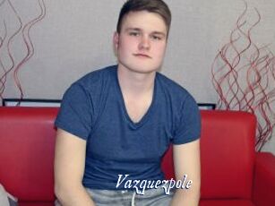 Vazquezpole