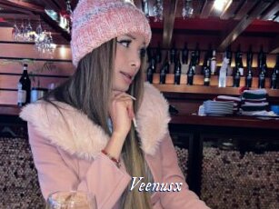 Veenusx