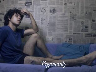 Vegamanly