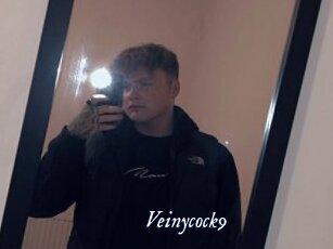 Veinycock9