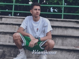 Velamikconor