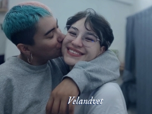 Velandvet