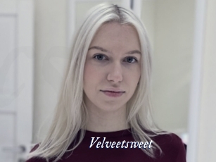 Velveetsweet