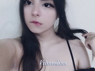 Velvetedison