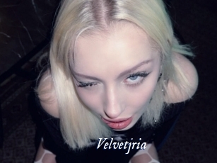 Velvetjria