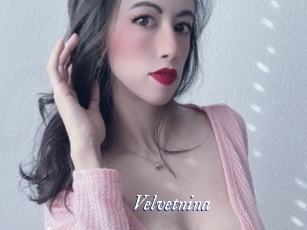 Velvetnina