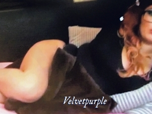 Velvetpurple