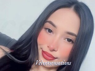 Velvetsensations