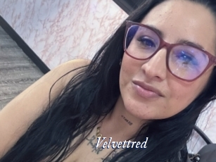 Velvettred