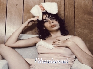 Velvetvixennoir