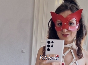Velvievix