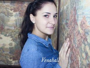 Venahall
