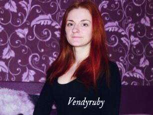 Vendyruby