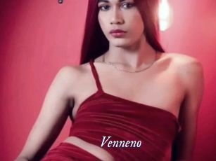 Venneno